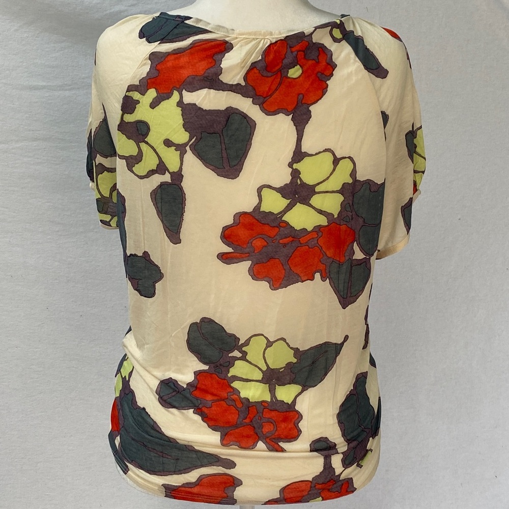 Anthropologie top by Weston Wear … made in San Francisco - NWOT - Picture 3 of 5
